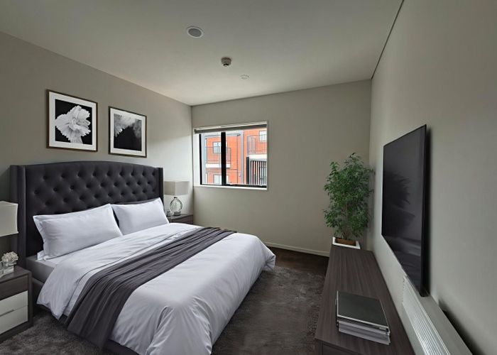  at 205 (C3-2)/2 Castledine Crescent, Glen Innes, Auckland City, Auckland