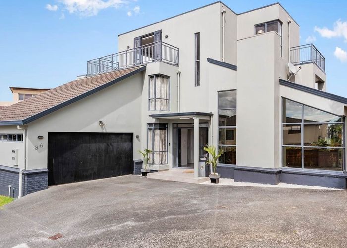  at 36 Gold Street, Albany Heights, Auckland