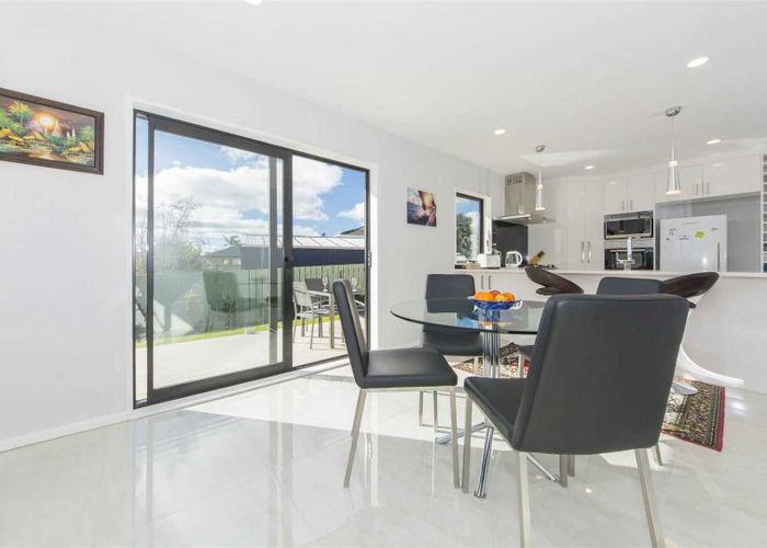  at 71A Solar Road, Glen Eden, Waitakere City, Auckland