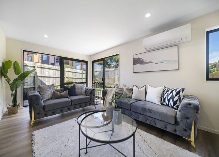  at Lot 10/2 Nikau Street, New Lynn, Waitakere City, Auckland