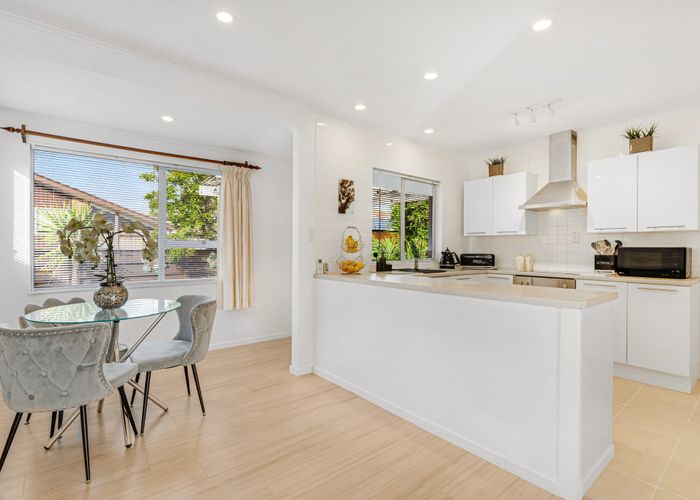  at 1/83 Meadway, Sunnyhills, Auckland