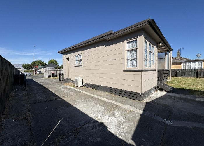  at 1007 St Aubyn Street West, Saint Leonards, Hastings, Hawke's Bay