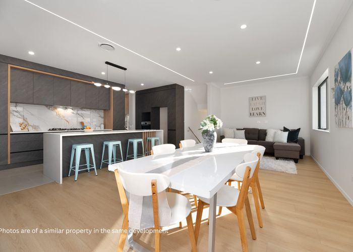  at 1 Monte Cristal Avenue, Swanson, Waitakere City, Auckland