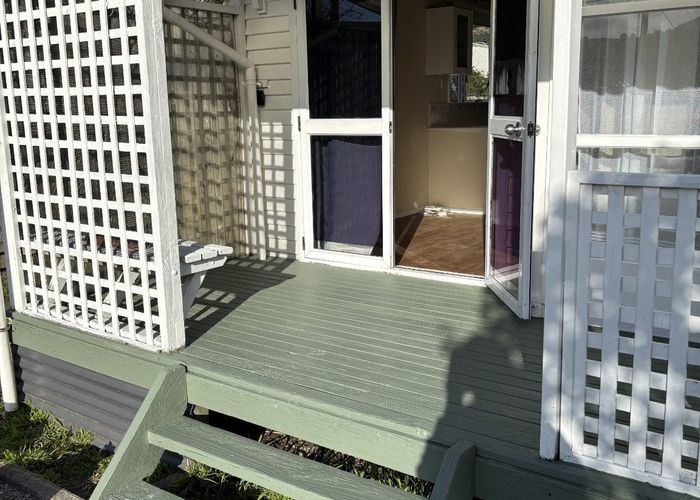  at 27 Shakespeare Avenue, Trentham, Upper Hutt, Wellington