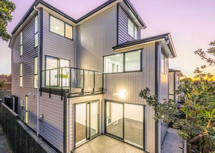  at 31A Waddell Avenue, Point England, Auckland City, Auckland