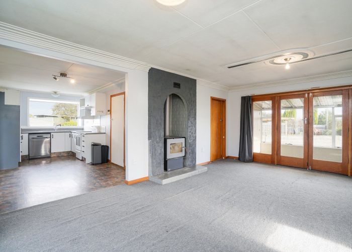  at 15 Jack Street, Newfield, Invercargill