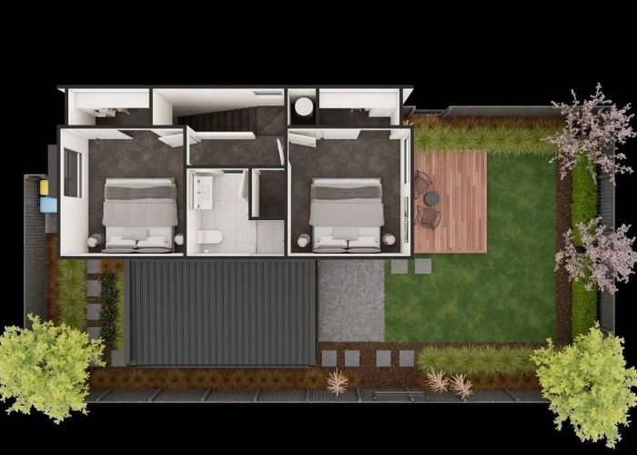  at 9/109 Taikata Road , Te Atatu Peninsula, Waitakere City, Auckland