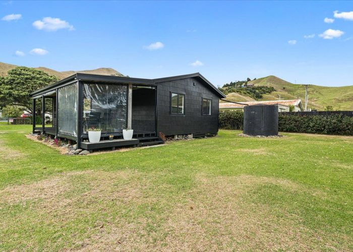  at 24 Rauparaha Street, Marokopa, Waitomo, Waikato