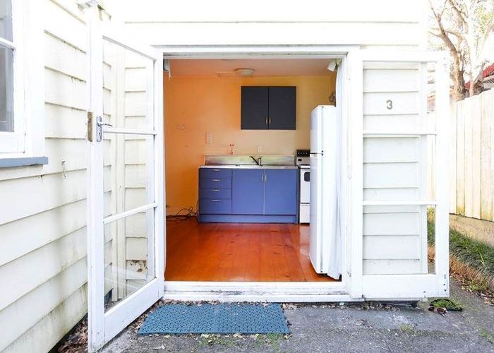  at 3/22 King Street, Grey Lynn, Auckland City, Auckland