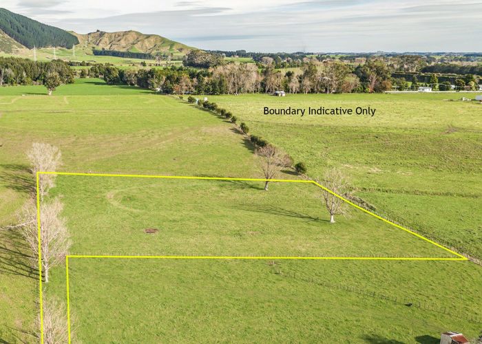  at Lot 3, 116  Mangahao Road, Shannon, Horowhenua, Manawatu / Whanganui