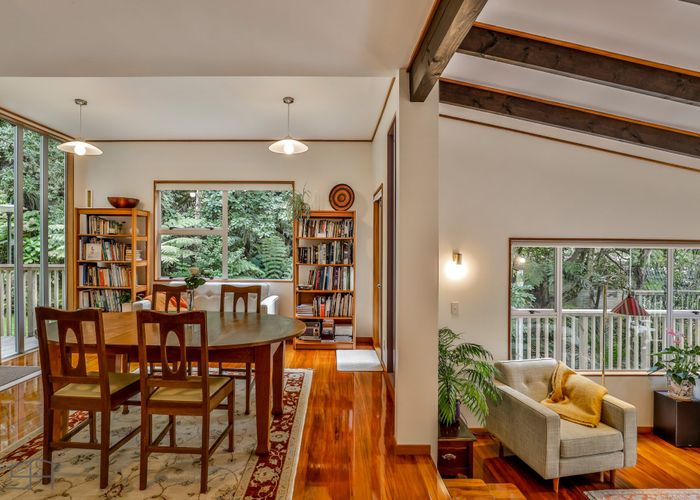  at 3 Paturoa Road, Titirangi, Waitakere City, Auckland