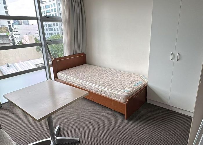  at 510/85 Wakefield Street, Auckland Central, Auckland