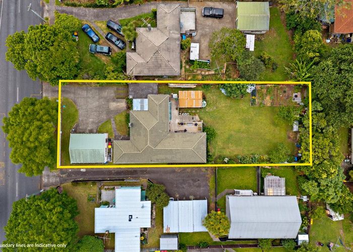  at 8 Coxhead Road, Manurewa, Manukau City, Auckland