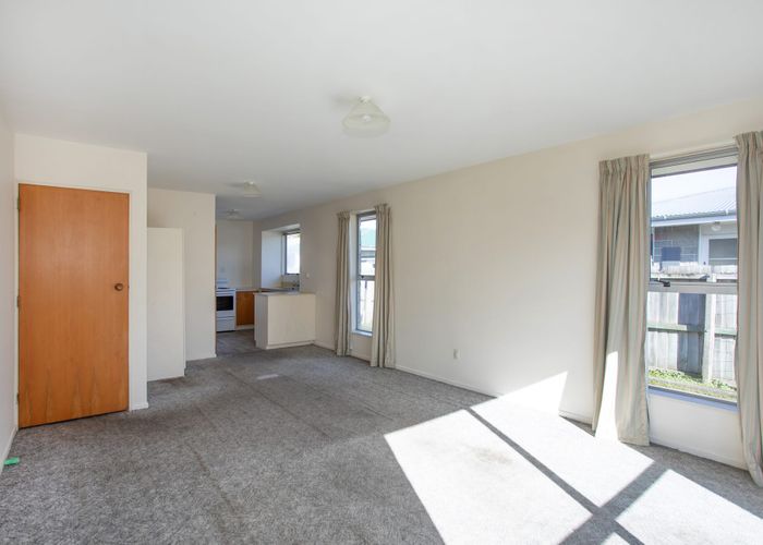  at 4/9 Haast Street, Linwood, Christchurch