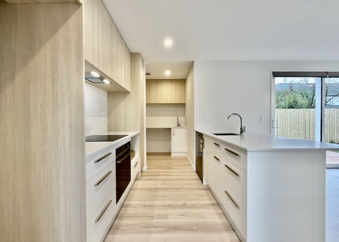  at 98A Geraldine Street, Edgeware, Christchurch City, Canterbury