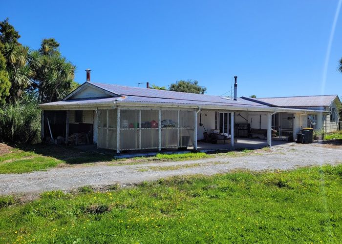  at 153 Hau Hau Road, Blue Spur, Hokitika