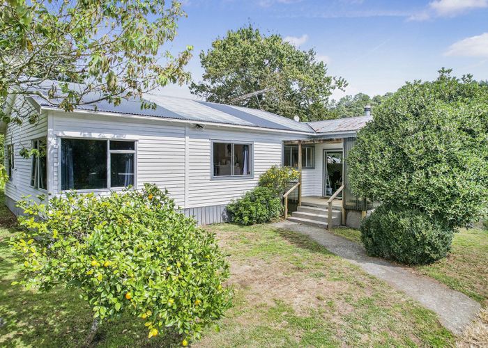  at 1814 Waingaro Road, Ngaruawahia