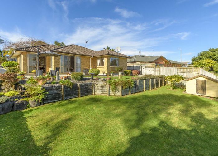  at 38 Brackenburn Drive, Ohauiti