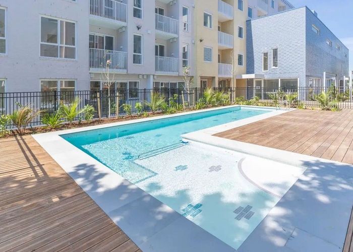  at 201/9B Jordan Avenue, Onehunga, Auckland City, Auckland
