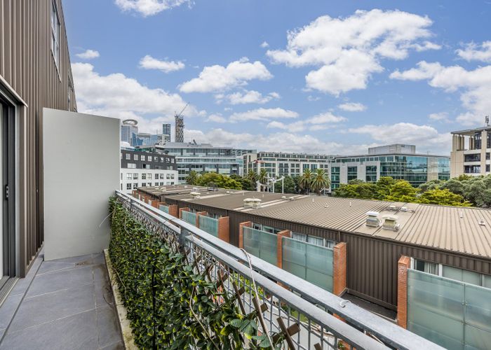  at 321/57 Mahuhu Crescent, City Centre, Auckland City, Auckland