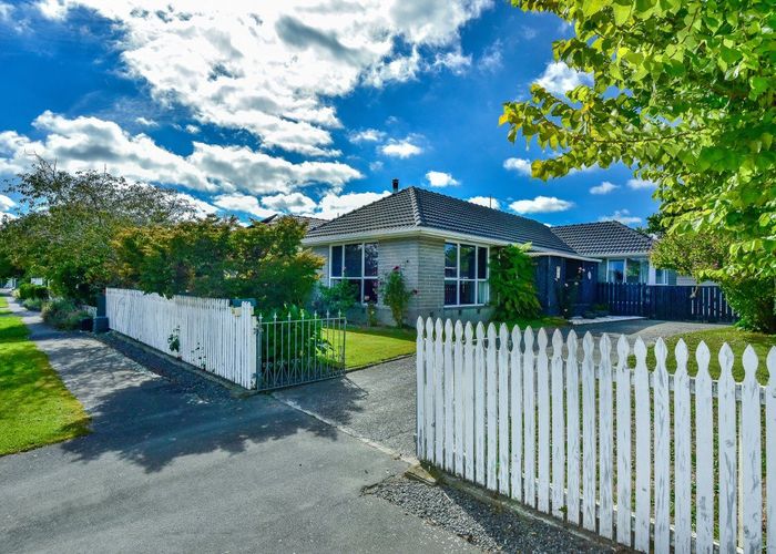  at 36 Stanton Crescent, Hoon Hay, Christchurch
