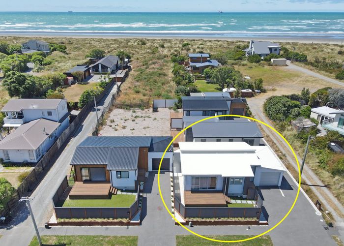  at 209a Rockinghorse Road, Southshore, Christchurch City, Canterbury