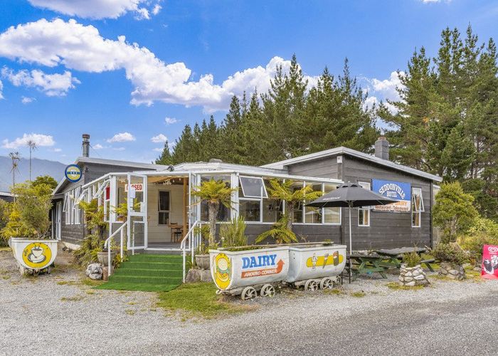  at 2 Mokihinui Road, Seddonville, Buller, West Coast