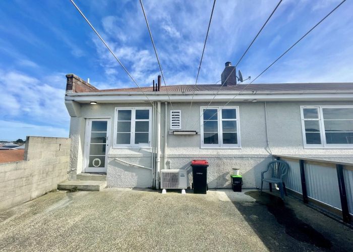  at 3/127 Macandrew Road, South Dunedin, Dunedin, Otago