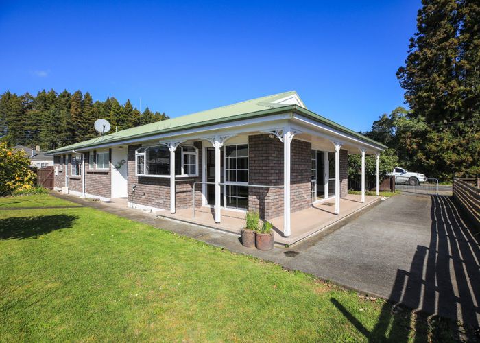  at 119 Esplanade, Te Kuiti