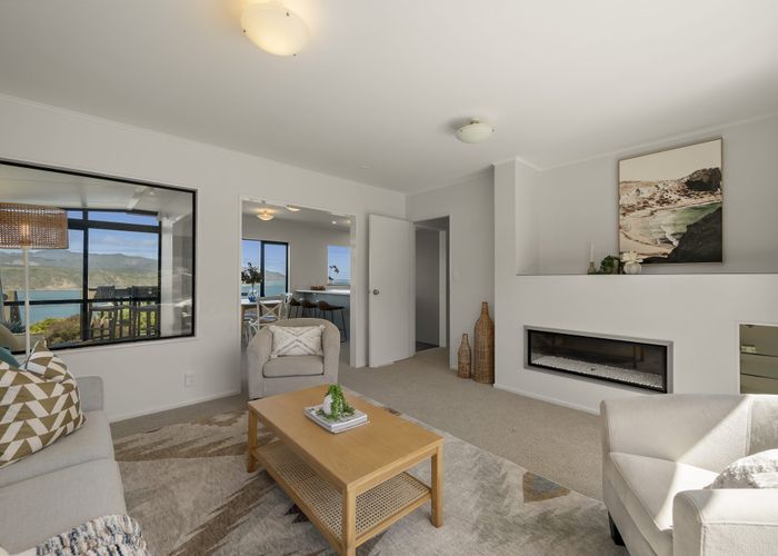  at 43 Bowes Crescent, Strathmore Park, Wellington