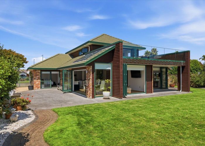  at 72 Palm Beach Boulevard, Papamoa, Tauranga, Bay Of Plenty