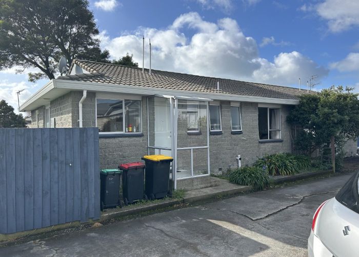  at 1/11 Rutherford St, Woolston, Christchurch City, Canterbury