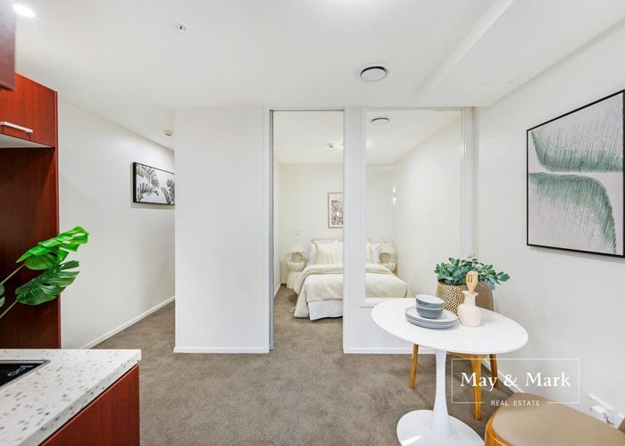  at 2N/135 Victoria Street West, Auckland Central, Auckland