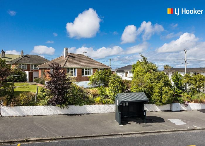  at 206 Gladstone Road, Dalmore, Dunedin