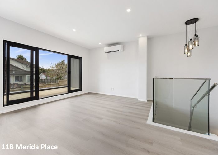  at 11B Merida Place, Unsworth Heights, North Shore City, Auckland