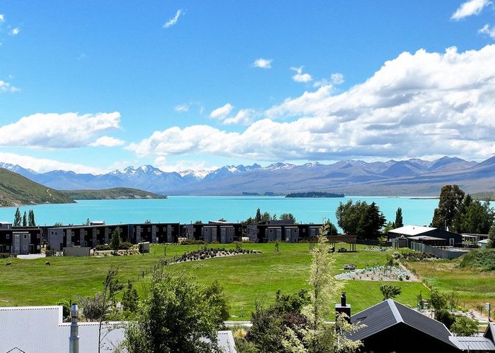  at 17 D'Archiac Drive, Lake Tekapo, Mackenzie, Canterbury