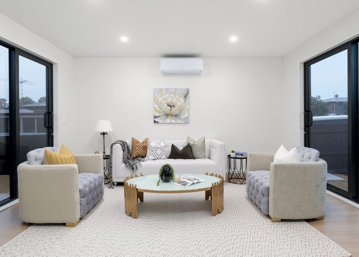  at 54E Royal View Road, Te Atatu South, Waitakere City, Auckland