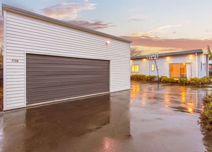  at 175B Palmers Road, New Brighton, Christchurch