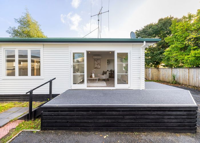  at 47A Morris Road, Hillcrest, Hamilton, Waikato