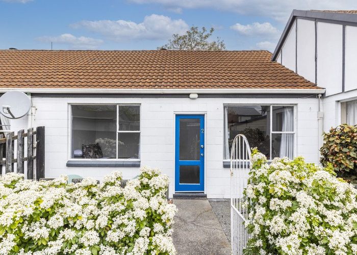  at 2/80 Vogel Street, Richmond, Christchurch City, Canterbury