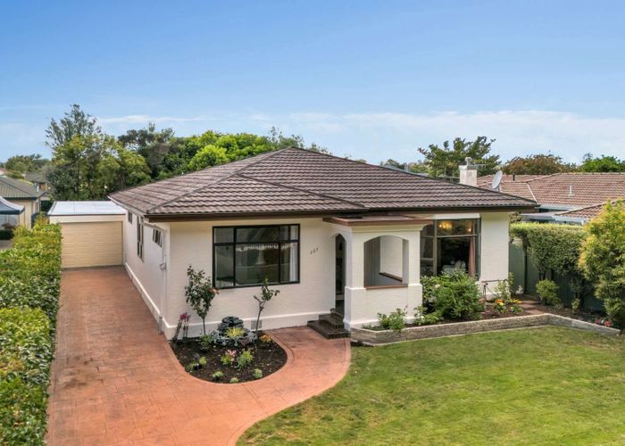  at 507 Cornwall Road, Mahora, Hastings