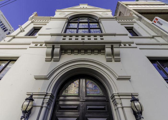  at 7C Stout Street, Wellington Central, Wellington
