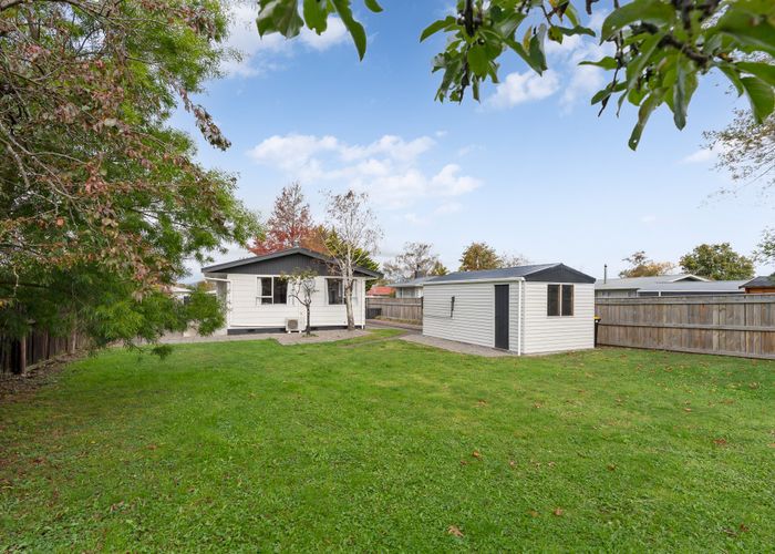  at 21 Kippenberger Street, Masterton, Masterton, Wellington