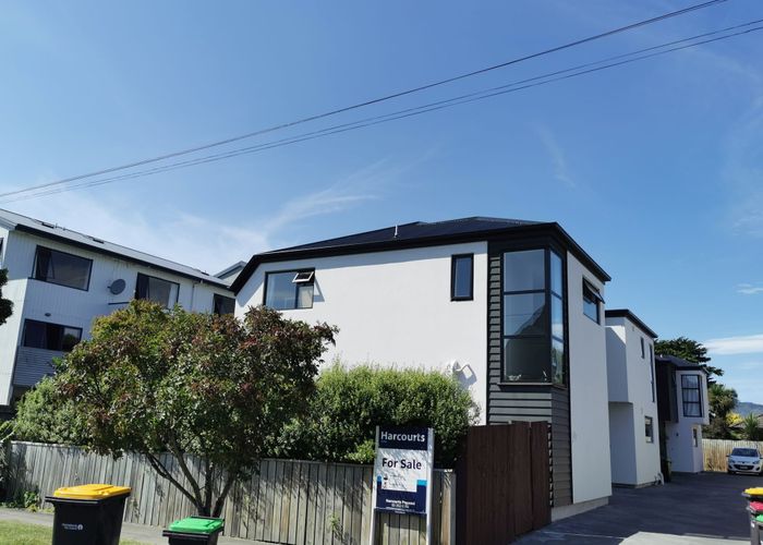  at 70A Burke Street, Addington, Christchurch City, Canterbury