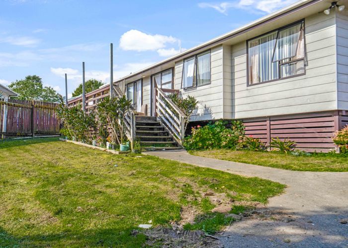  at 174 & 176 Finlayson Avenue, Clendon Park, Manukau City, Auckland