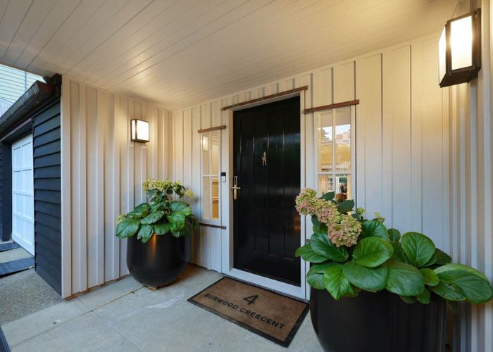  at 4 Burwood Crescent, Remuera, Auckland City, Auckland
