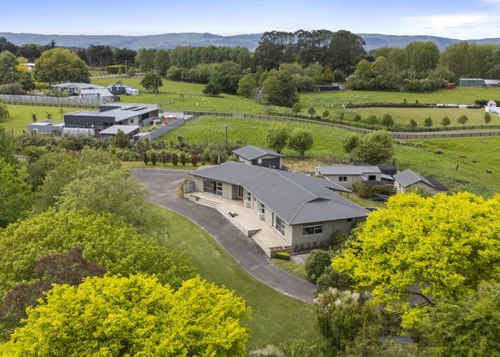  at 197 Tutaki Road, Kelvin Grove, Palmerston North, Manawatu / Whanganui