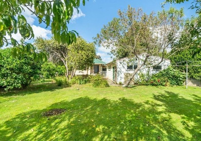  at 4 Davis Crescent, Elderslea, Upper Hutt