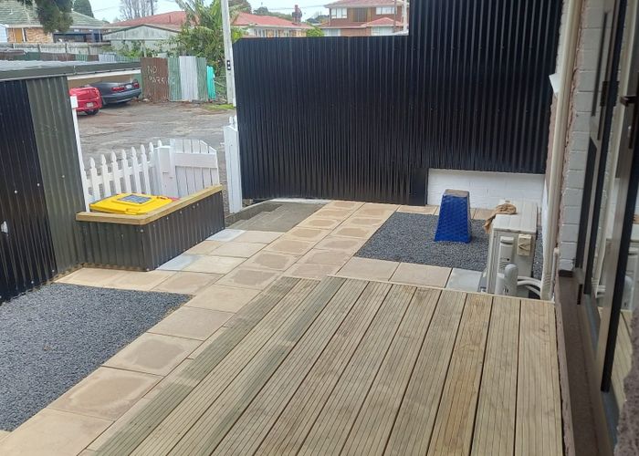  at 2/72 Rosella Road, Mangere East, Manukau City, Auckland