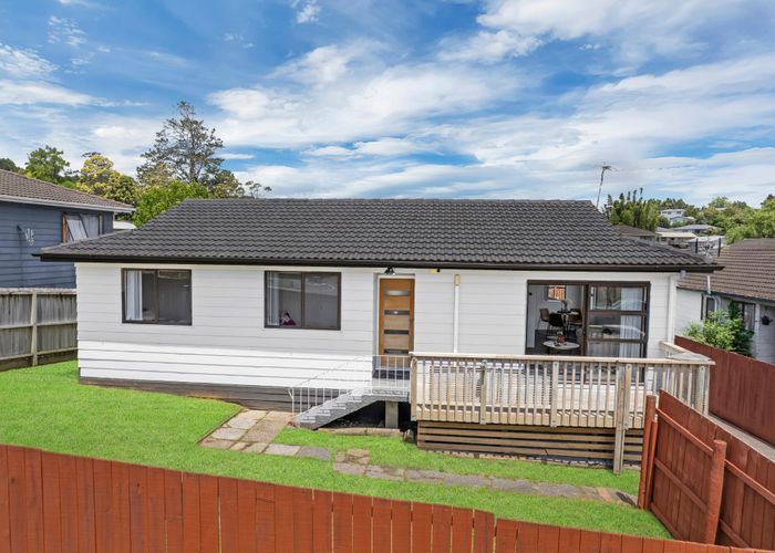  at 148 & 148A Solar Road, Glen Eden, Waitakere City, Auckland